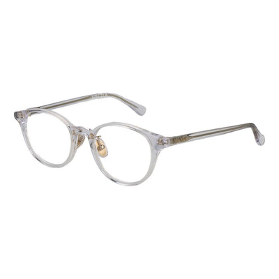Max Mara Transparente optische Brillenfassungen für Frauen