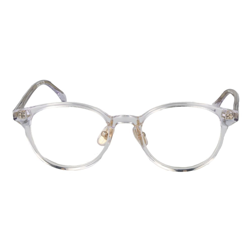 Max Mara Transparente optische Brillenfassungen für Frauen