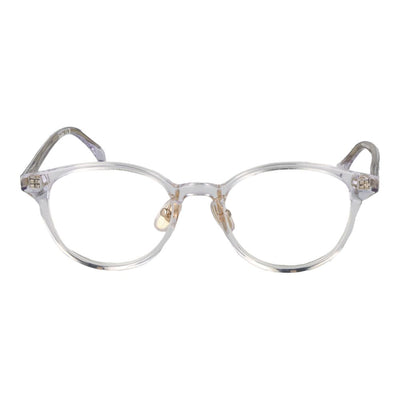 Max Mara Transparente optische Brillenfassungen für Frauen
