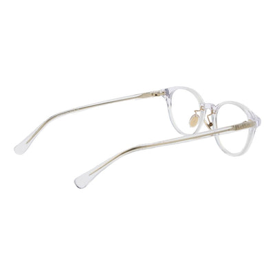 Max Mara Transparente optische Brillenfassungen für Frauen