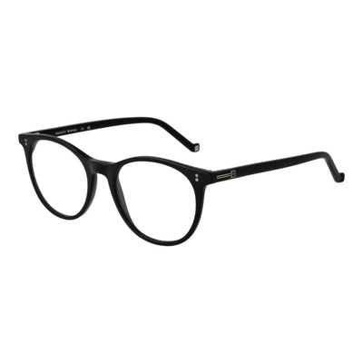 Hackett Schwarze Männer Optische Fassungen