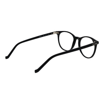 Hackett Schwarze Männer Optische Fassungen