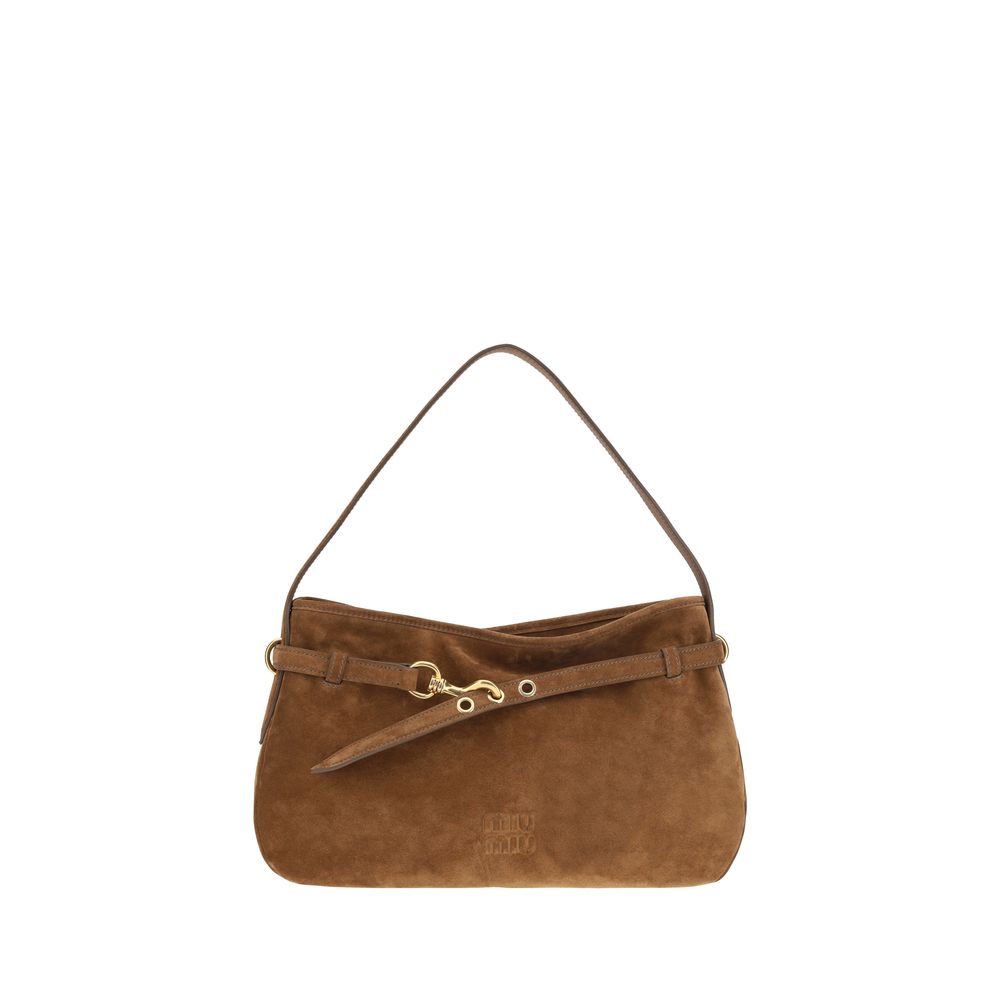 Miu Miu Aventure Umhängetasche