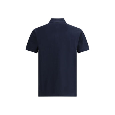 Burberry Poloshirt aus Baumwolle