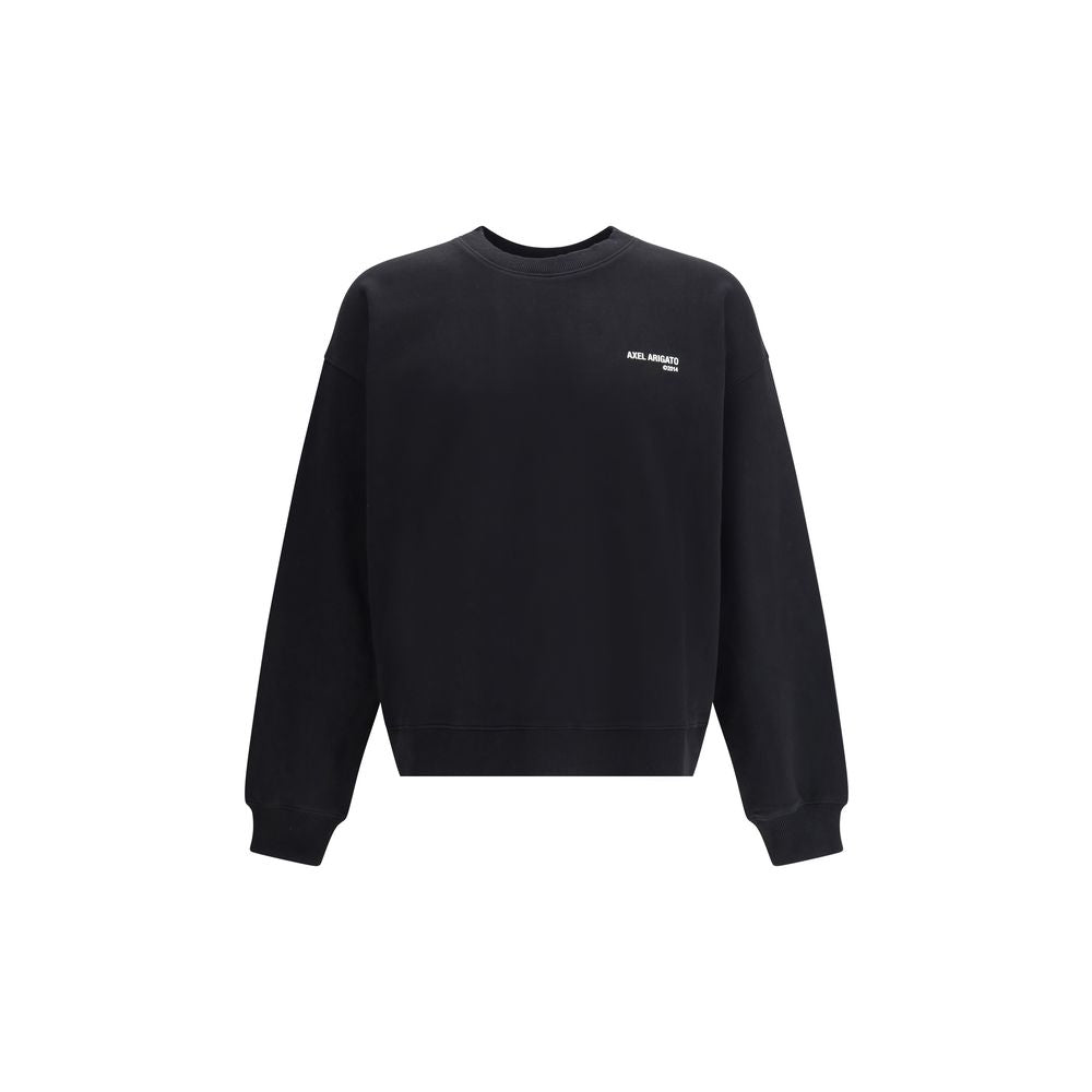 Axel Arigato Baumwoll-Sweatshirt mit Logo