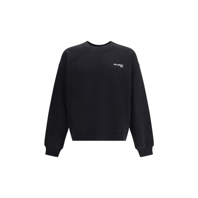 Axel Arigato Baumwoll-Sweatshirt mit Logo