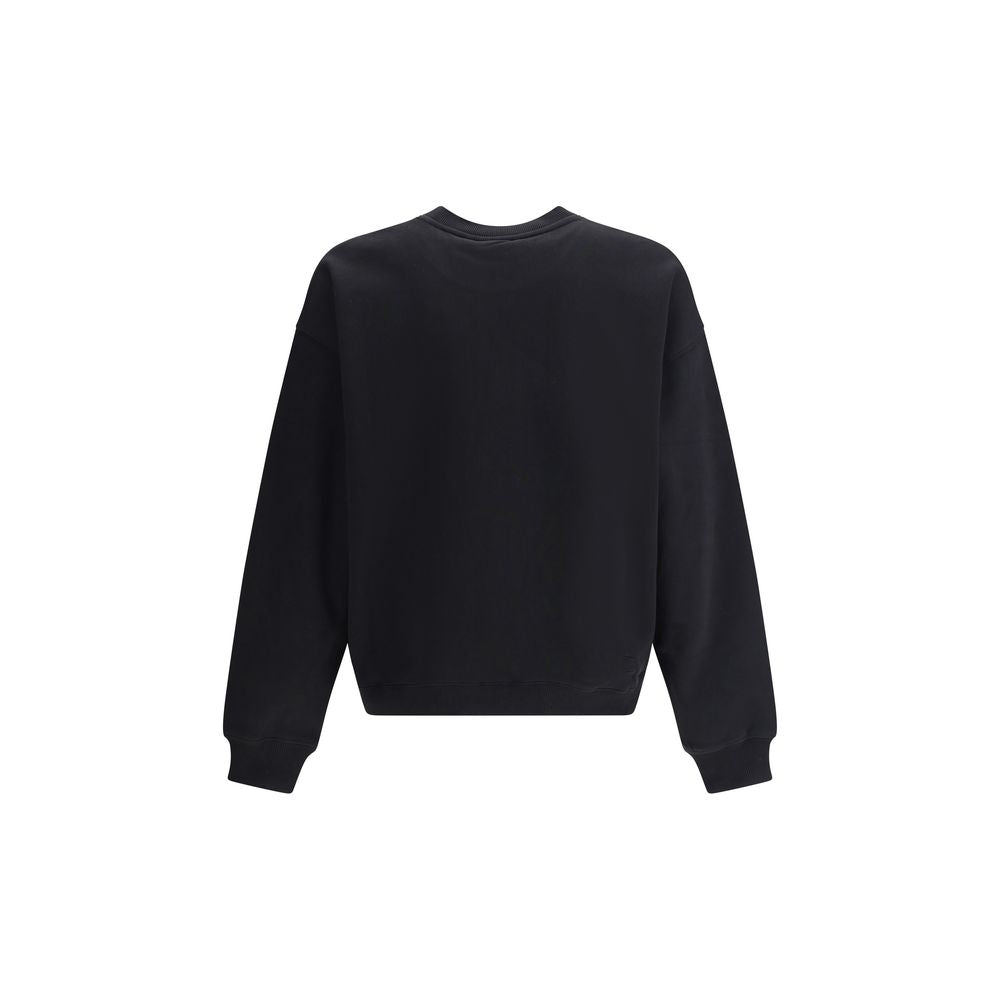 Axel Arigato Baumwoll-Sweatshirt mit Logo
