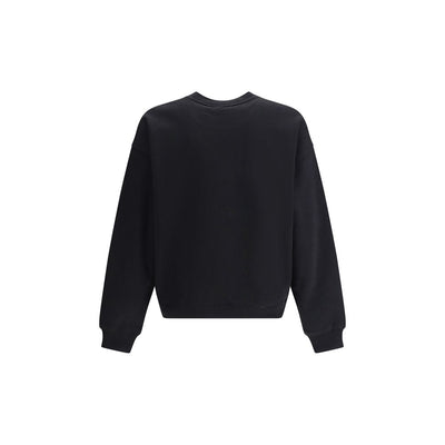 Axel Arigato Baumwoll-Sweatshirt mit Logo