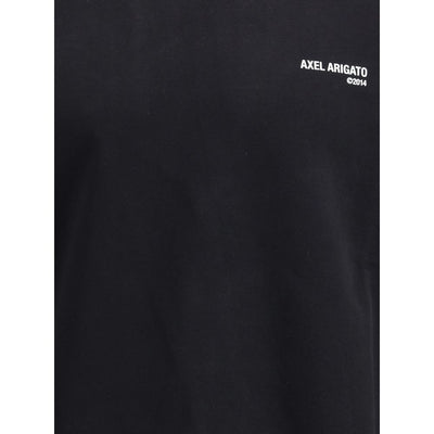 Axel Arigato Baumwoll-Sweatshirt mit Logo