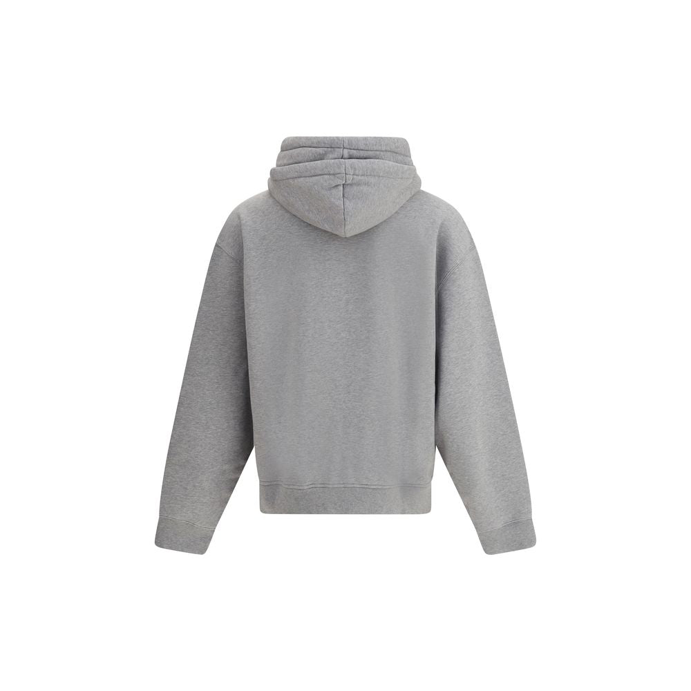 Axel Arigato Kapuzenpulli mit Reißverschluss