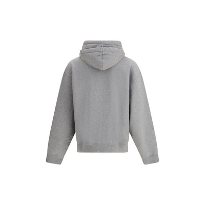 Axel Arigato Kapuzenpulli mit Reißverschluss