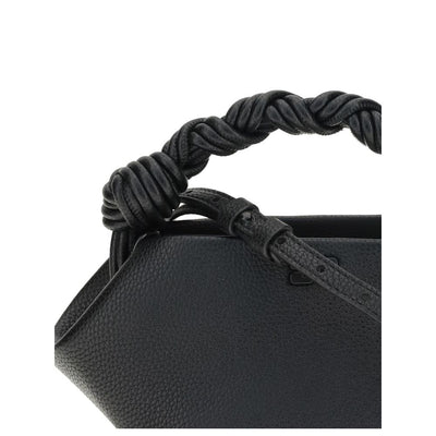 Ganni Bou mini Handtasche
