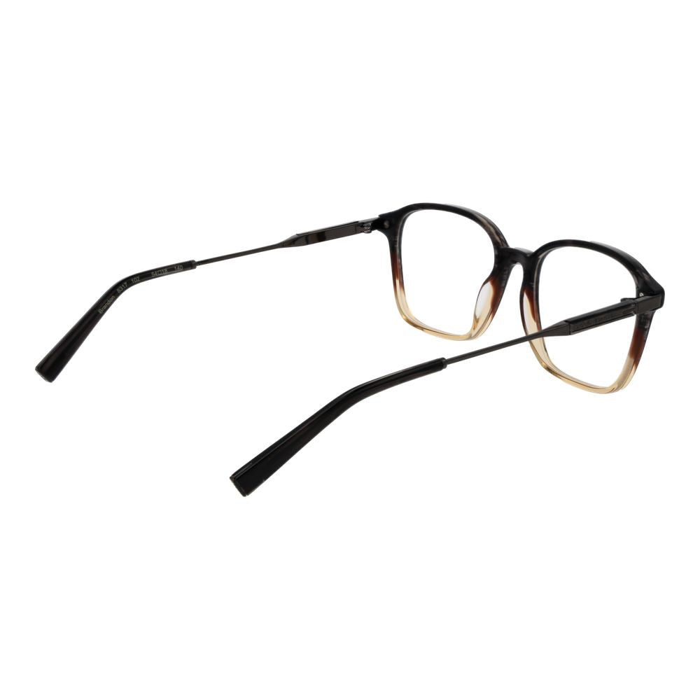 Ted Baker Multicolor Männer Optische Brillenfassungen