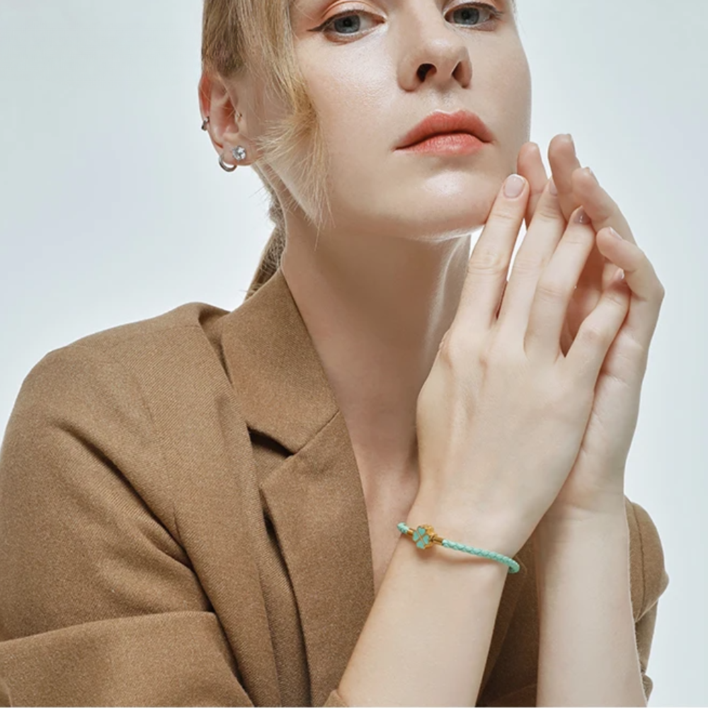 Bilezik - Maja